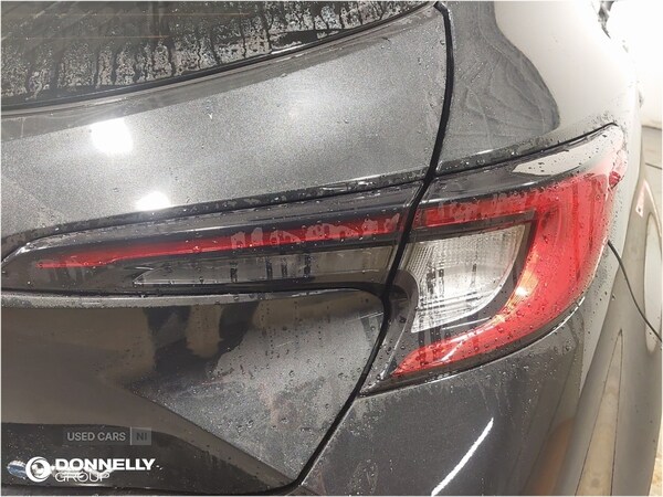 Used Toyota Corolla 2025 for sale - 77239115: Photo 24