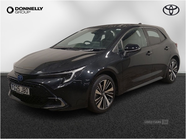 Used Toyota Corolla 2025 for sale - 77239115: Photo 3