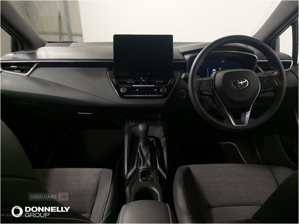 Used Toyota Corolla 2025 for sale - 77239115: Photo 5