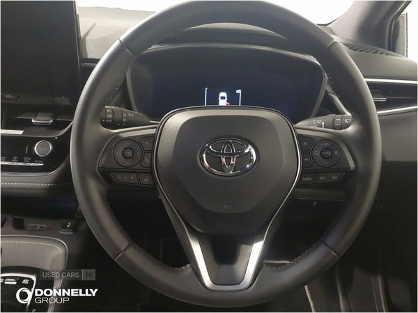 Used Toyota Corolla 2025 for sale - 77239115: Photo 8
