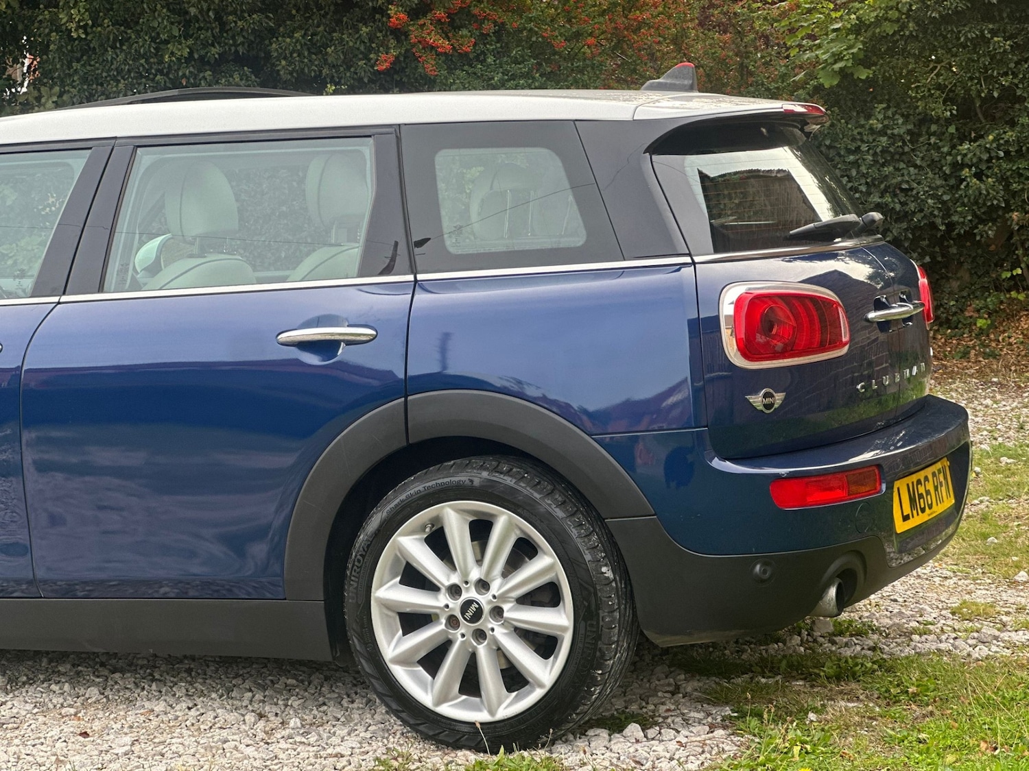 Used MINI Clubman 2016 for sale - 76036628: Photo 17