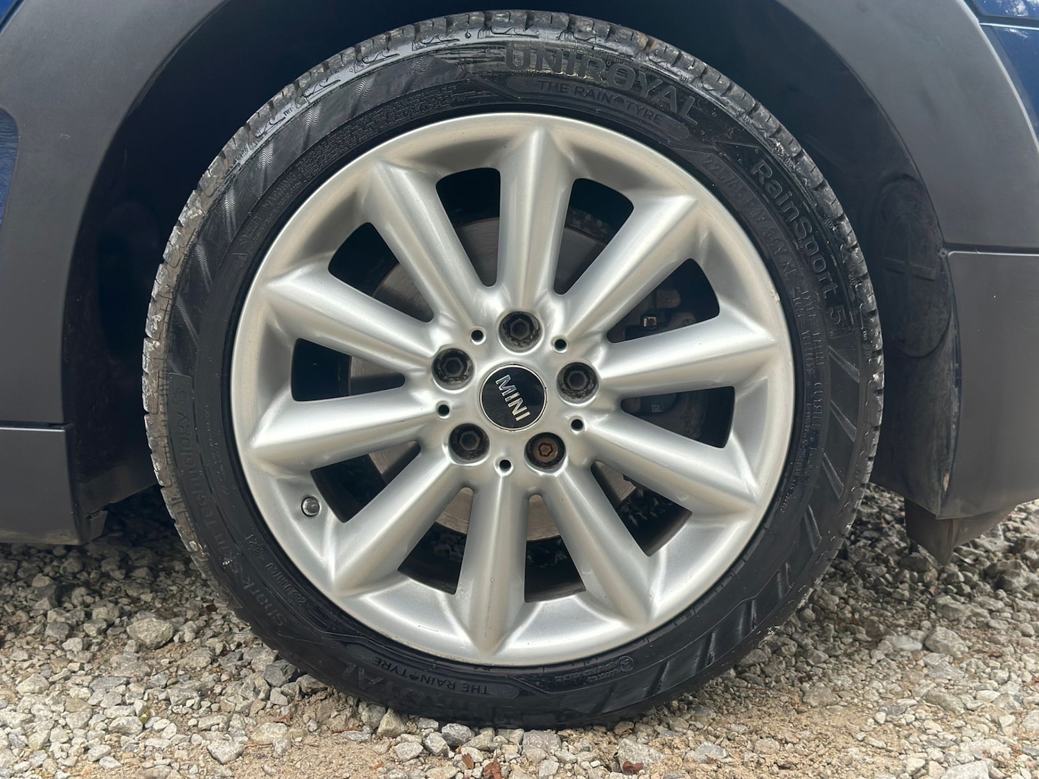 Used MINI Clubman 2016 for sale - 76036628: Photo 19