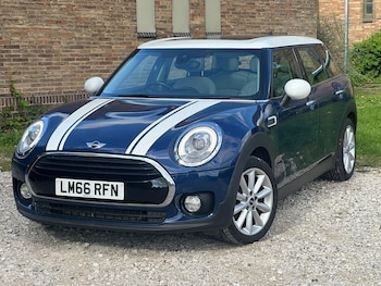 MINI - Clubman