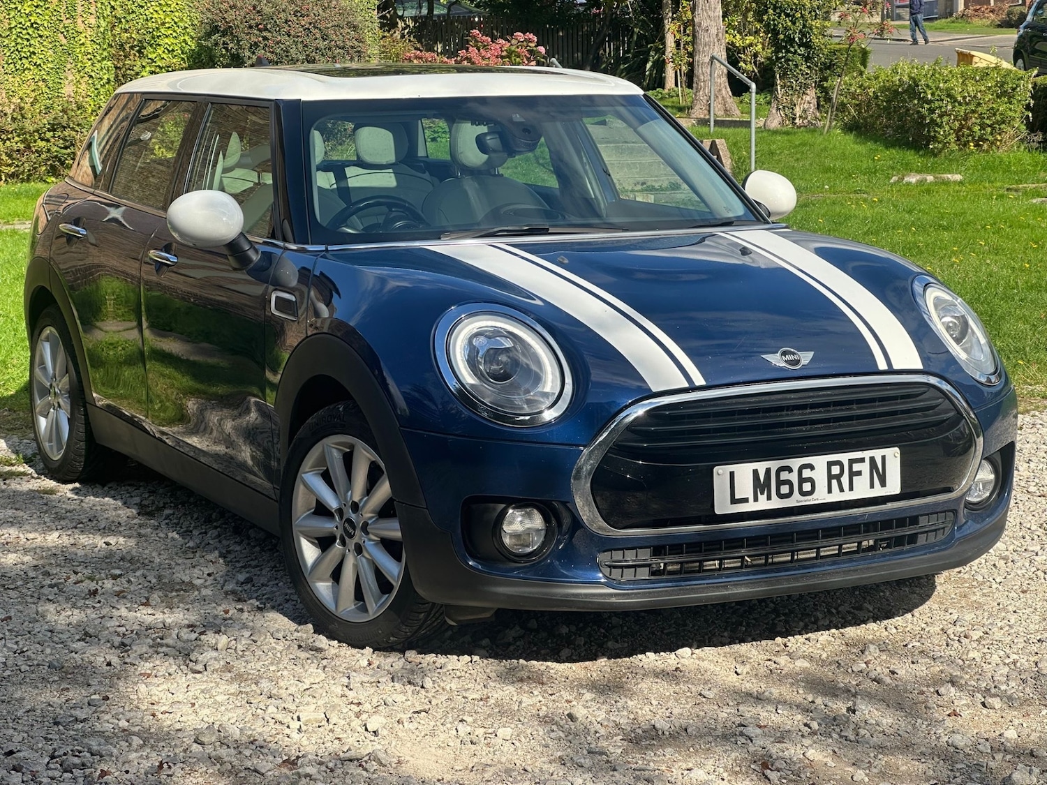Used MINI Clubman 2016 for sale - 76036628: Photo 2