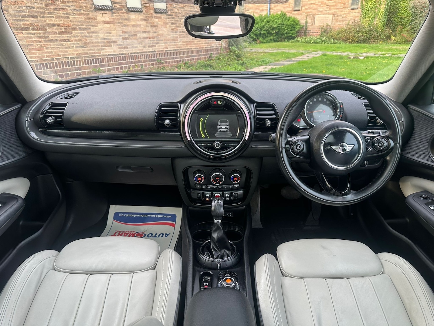 Used MINI Clubman 2016 for sale - 76036628: Photo 25
