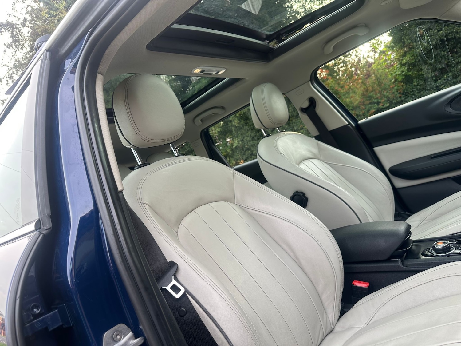 Used MINI Clubman 2016 for sale - 76036628: Photo 27