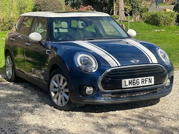 Used MINI Clubman 2016 for sale - 76036628: Photo 2