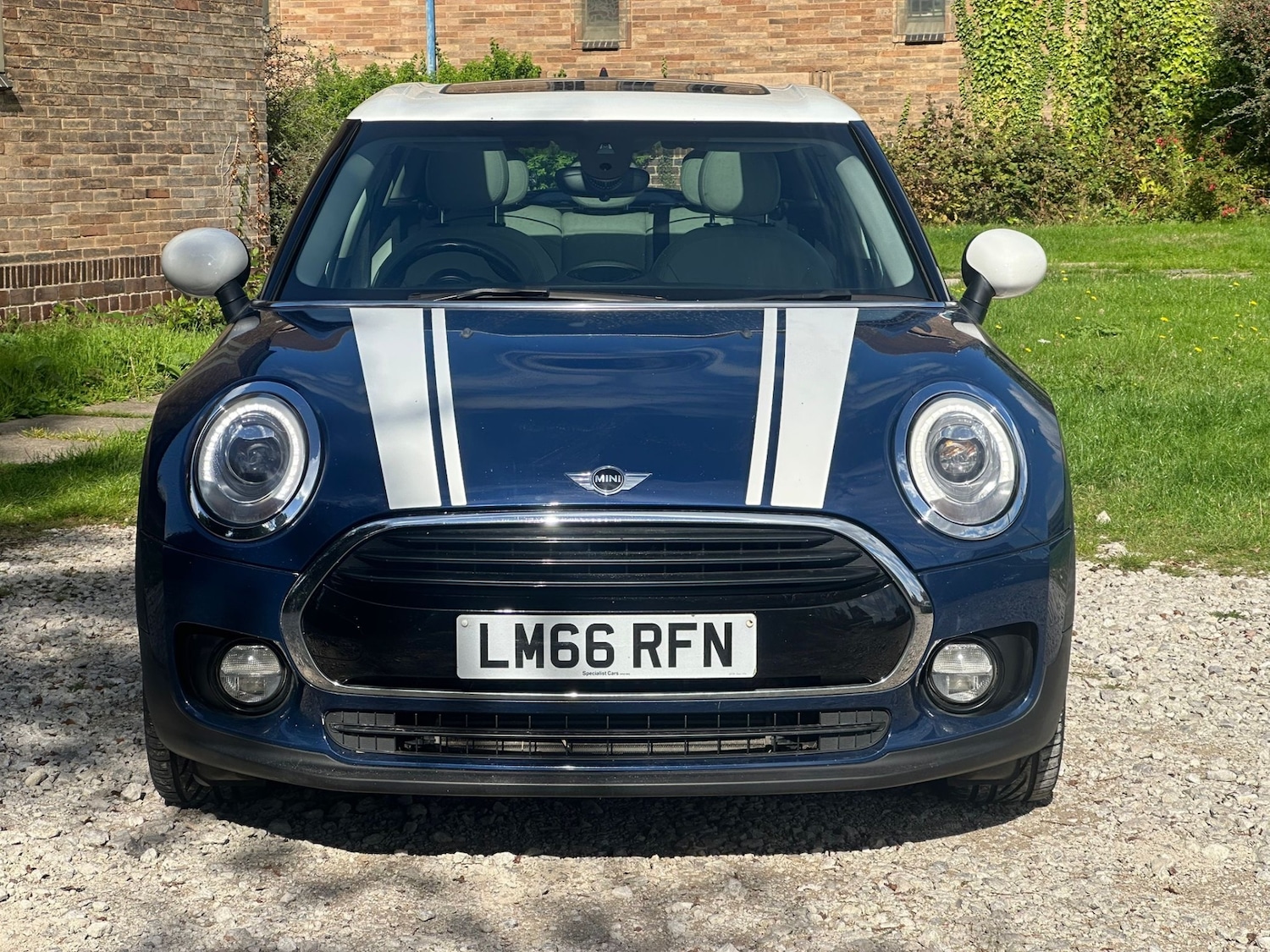 Used MINI Clubman 2016 for sale - 76036628: Photo 3