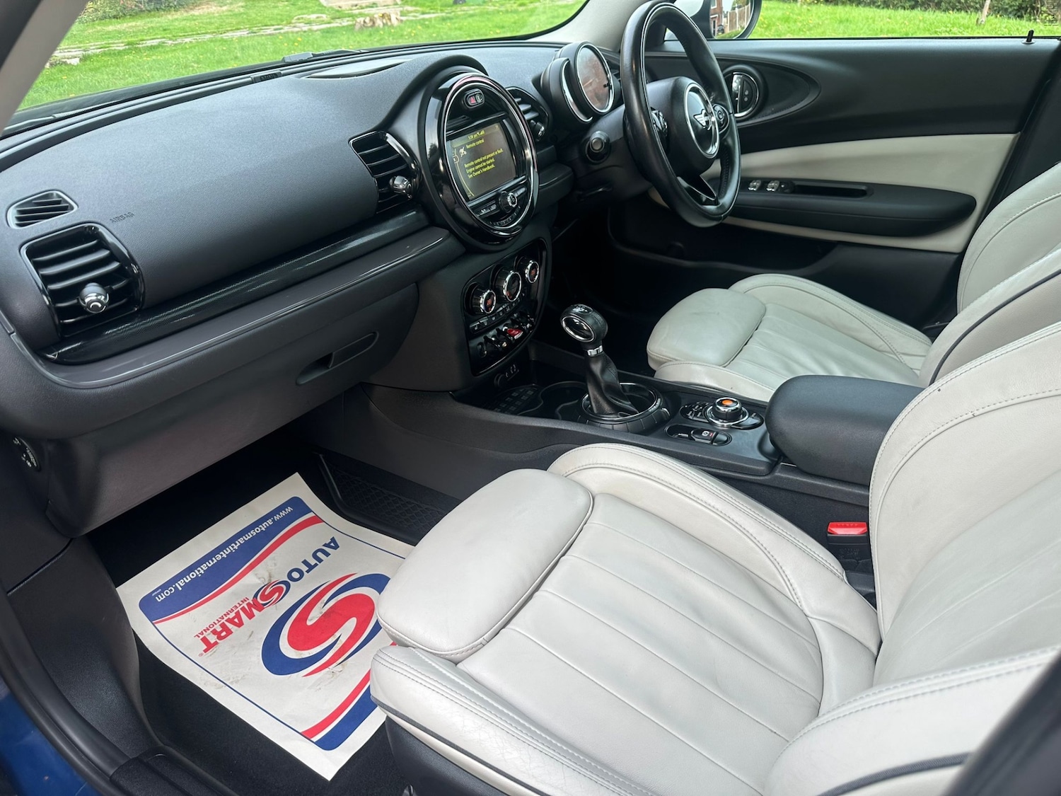 Used MINI Clubman 2016 for sale - 76036628: Photo 31
