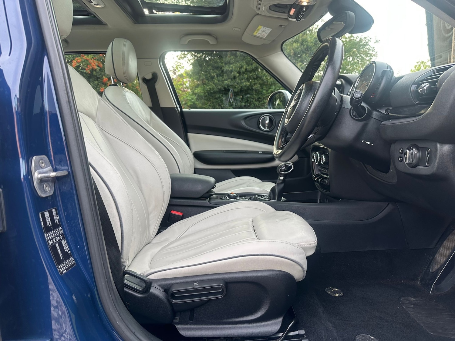 Used MINI Clubman 2016 for sale - 76036628: Photo 32
