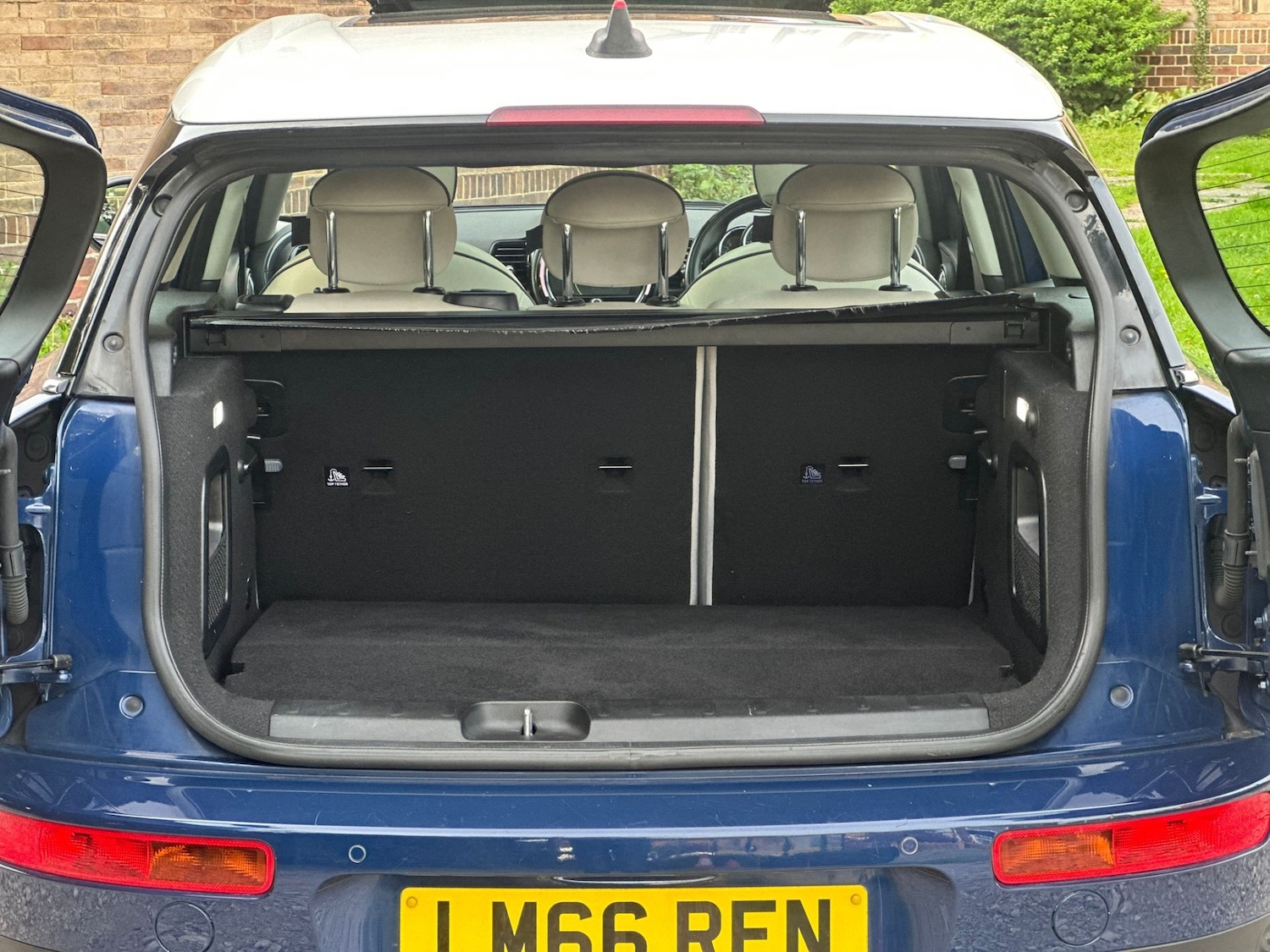 Used MINI Clubman 2016 for sale - 76036628: Photo 33