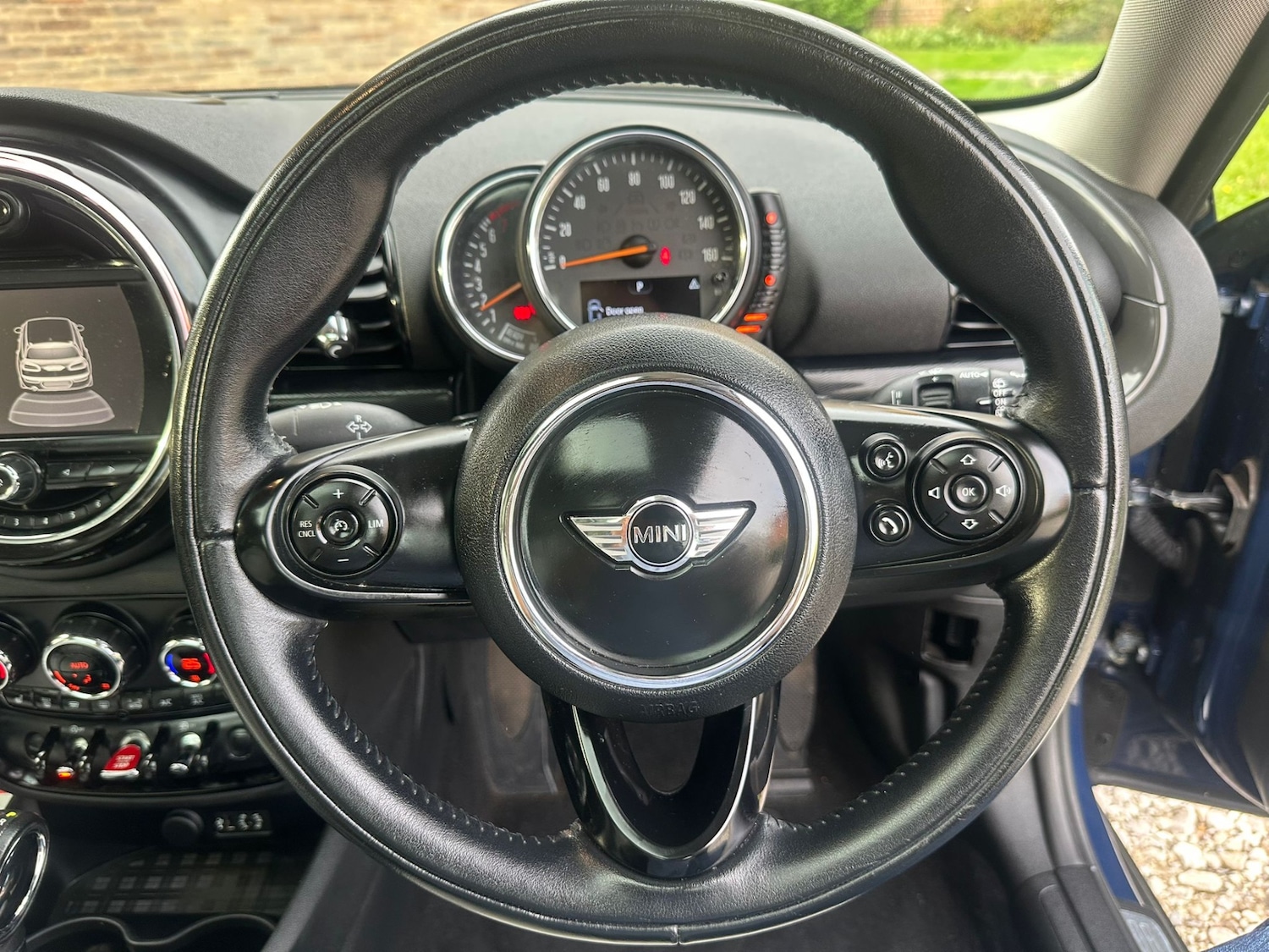 Used MINI Clubman 2016 for sale - 76036628: Photo 34