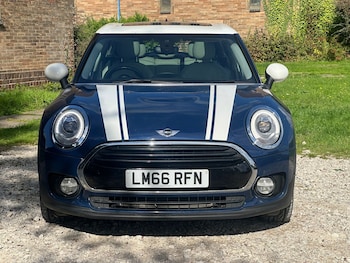 Used MINI Clubman 2016 for sale - 76036628: Photo 3