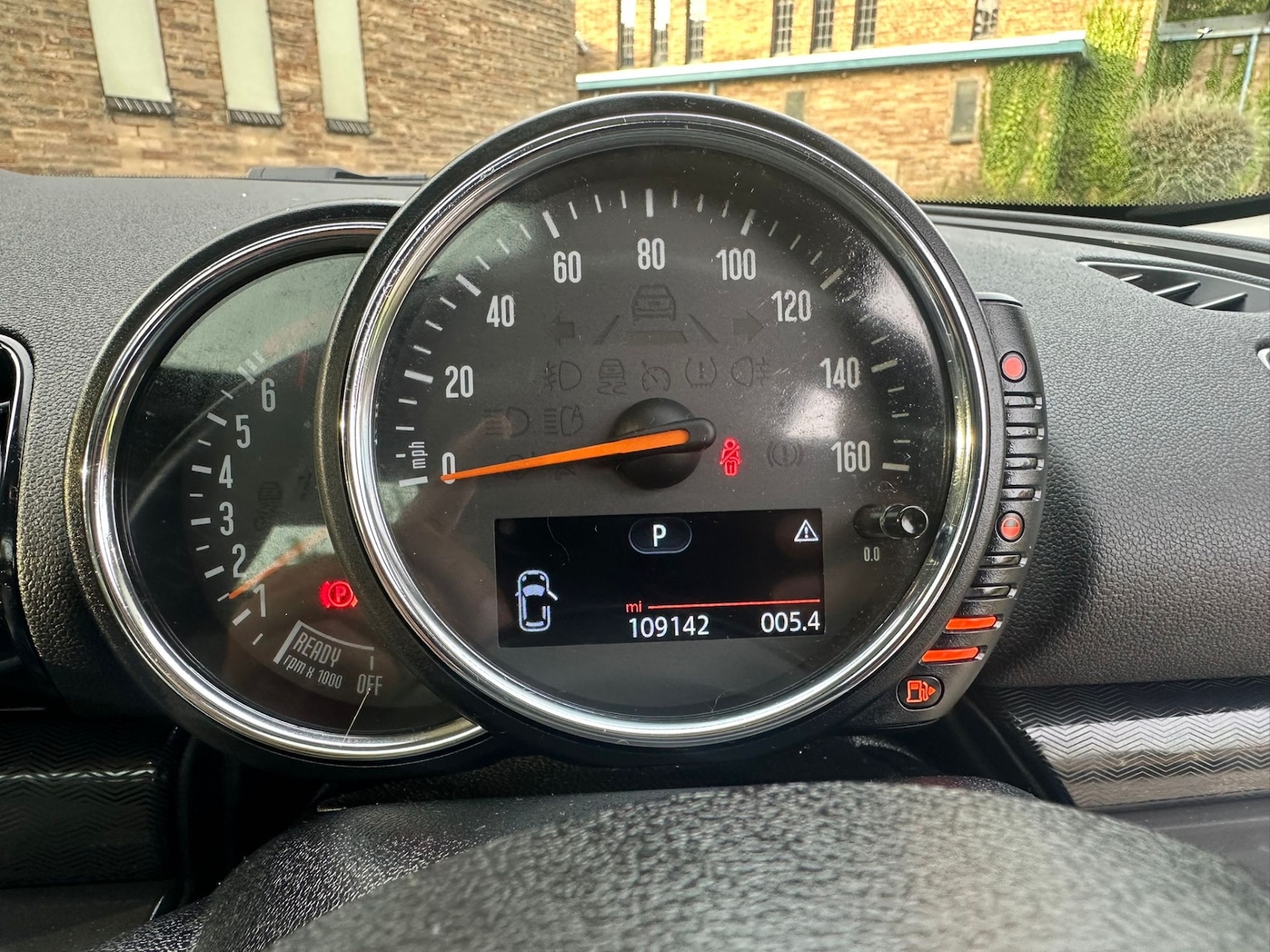 Used MINI Clubman 2016 for sale - 76036628: Photo 40