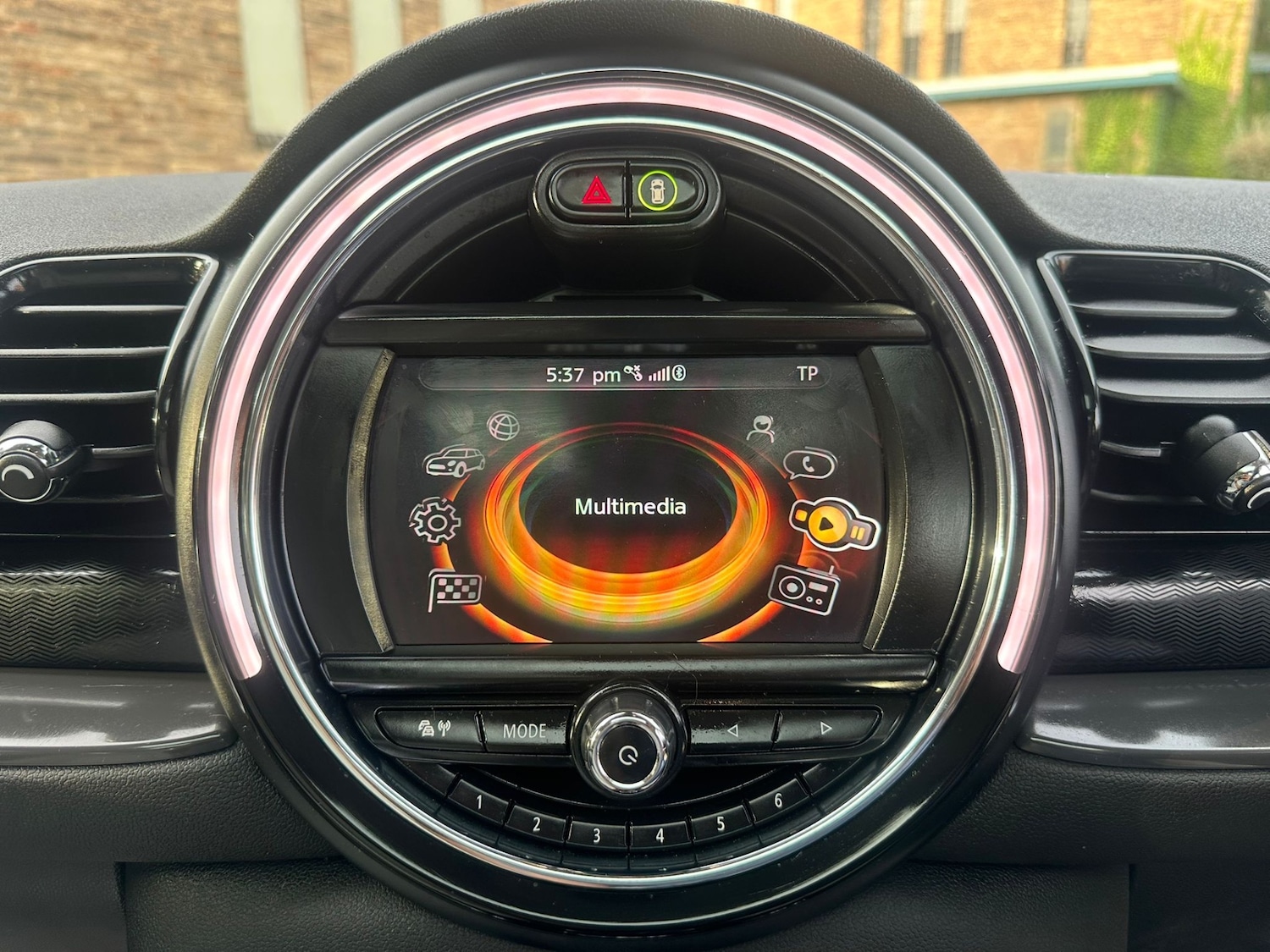 Used MINI Clubman 2016 for sale - 76036628: Photo 41
