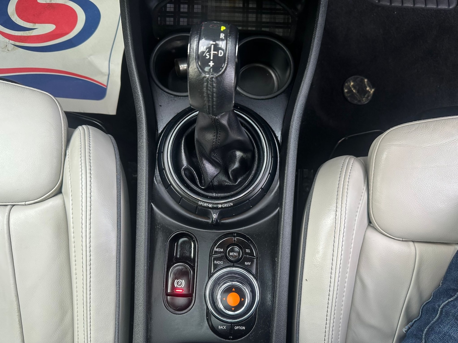 Used MINI Clubman 2016 for sale - 76036628: Photo 43
