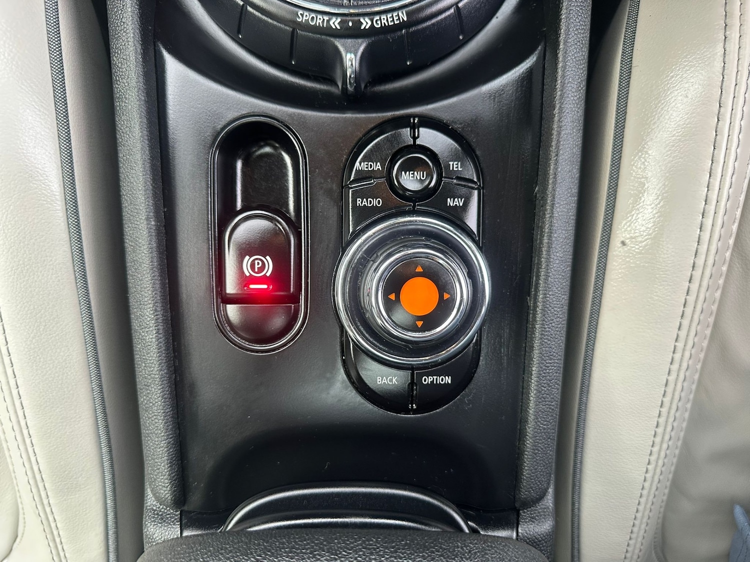 Used MINI Clubman 2016 for sale - 76036628: Photo 48