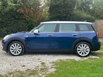 Used MINI Clubman 2016 for sale - 76036628: Photo 4