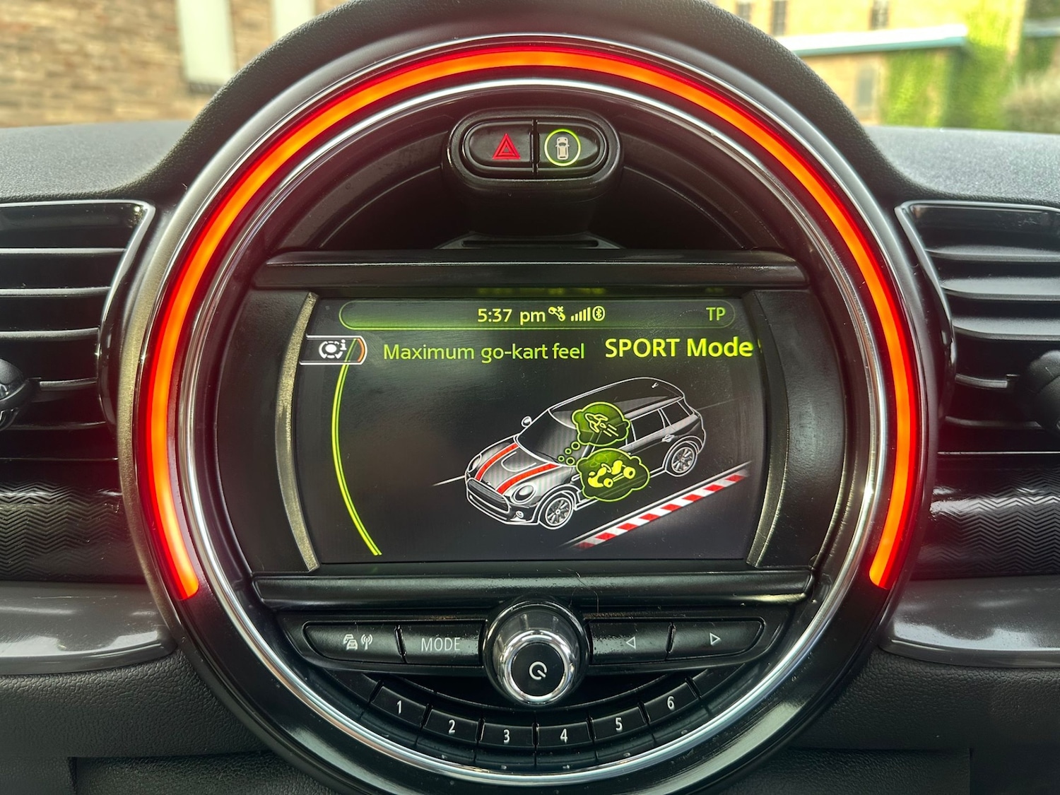 Used MINI Clubman 2016 for sale - 76036628: Photo 54