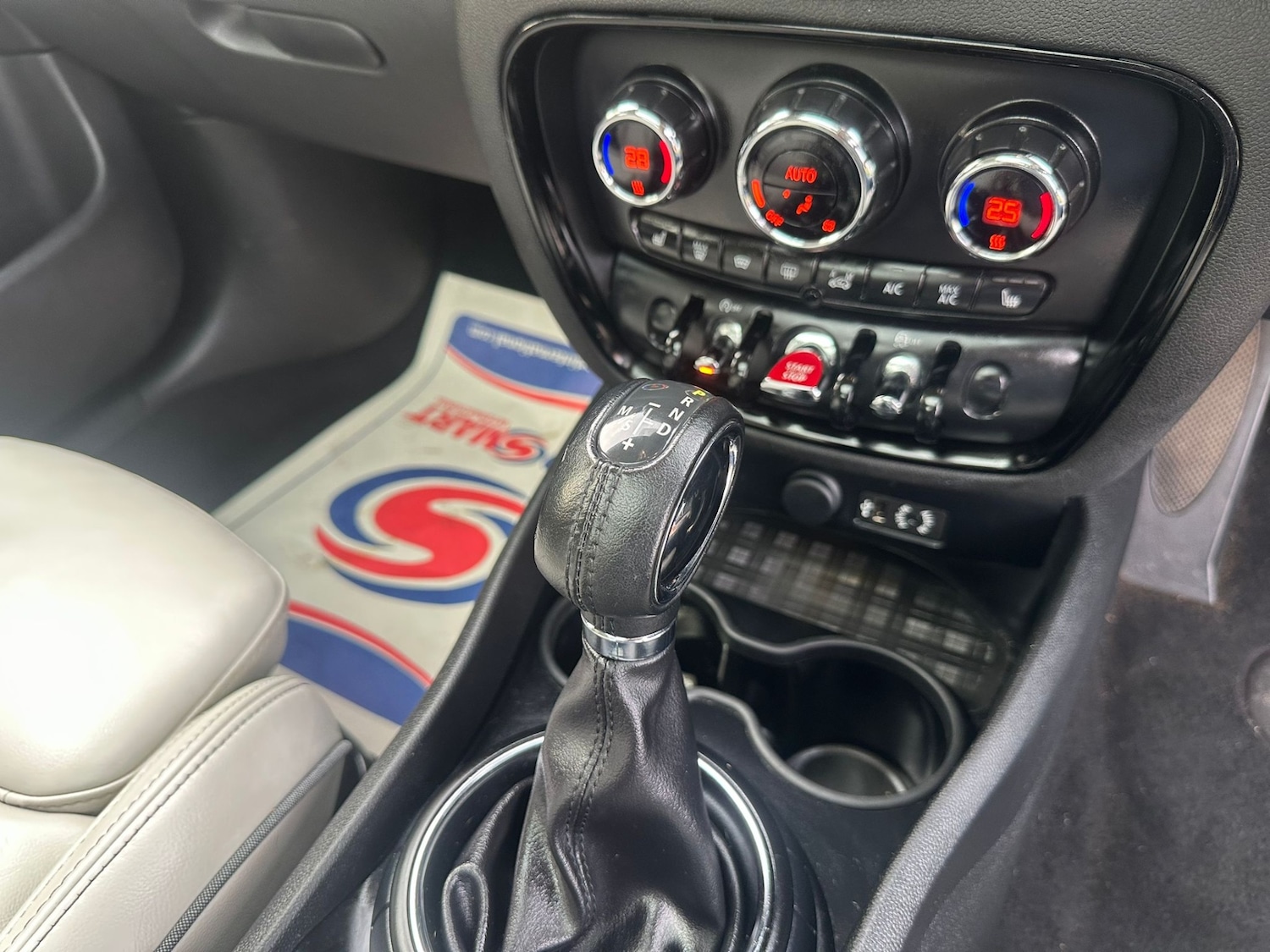Used MINI Clubman 2016 for sale - 76036628: Photo 56