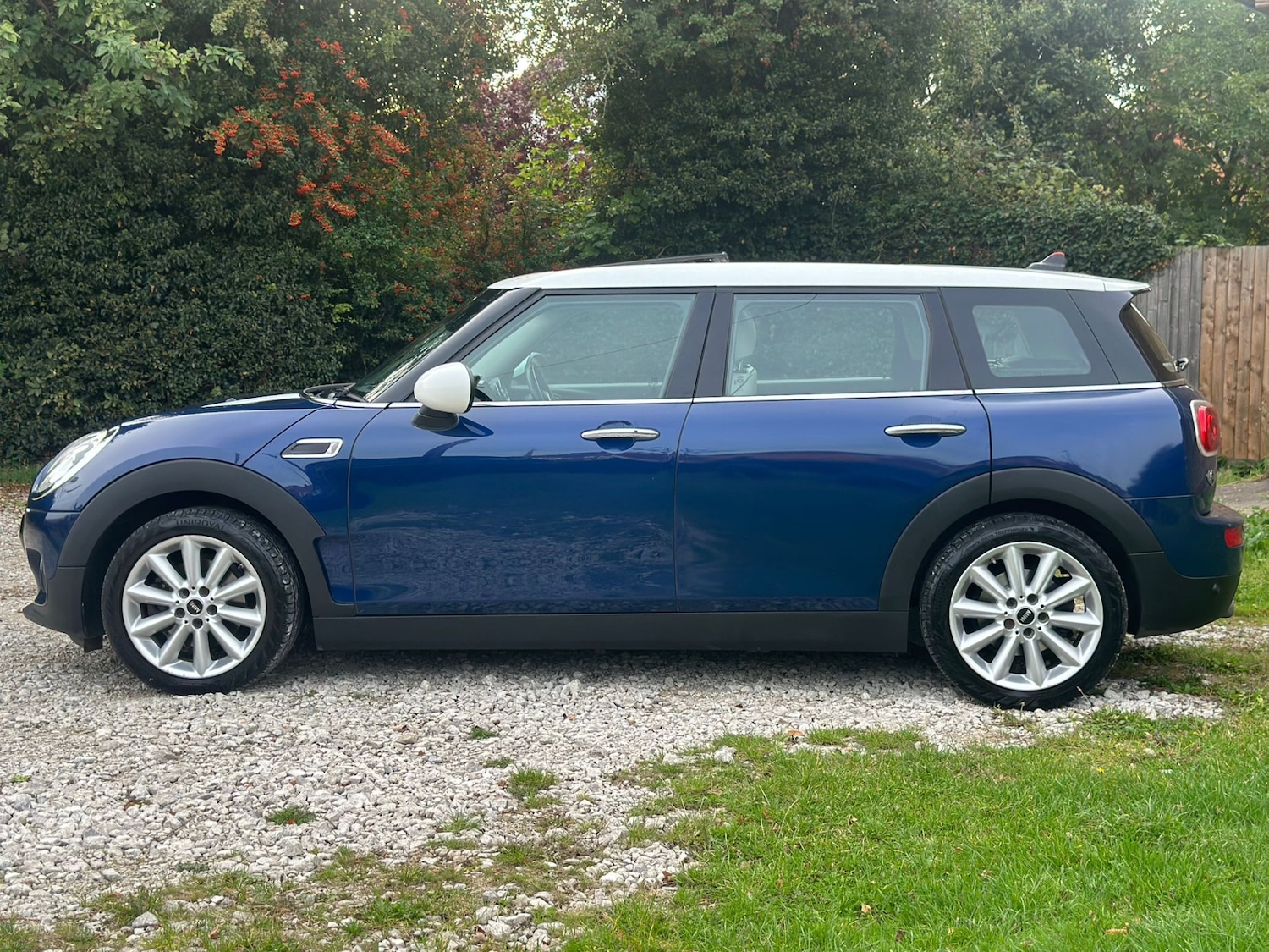 Used MINI Clubman 2016 for sale - 76036628: Photo 6