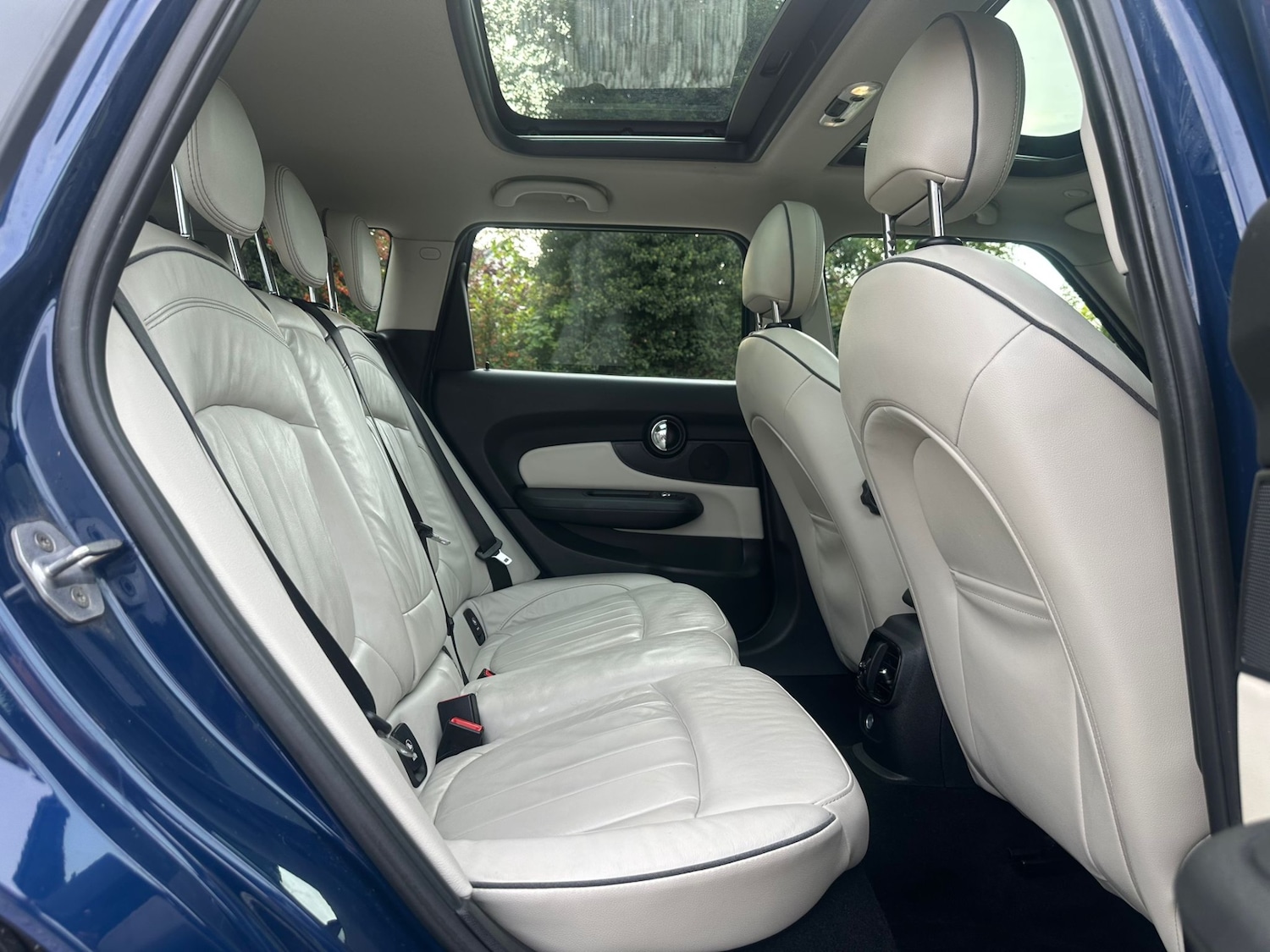 Used MINI Clubman 2016 for sale - 76036628: Photo 64