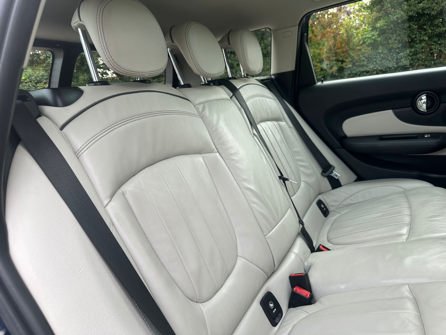 Used MINI Clubman 2016 for sale - 76036628: Photo 65