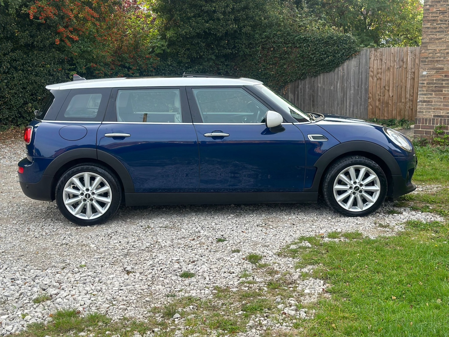Used MINI Clubman 2016 for sale - 76036628: Photo 7
