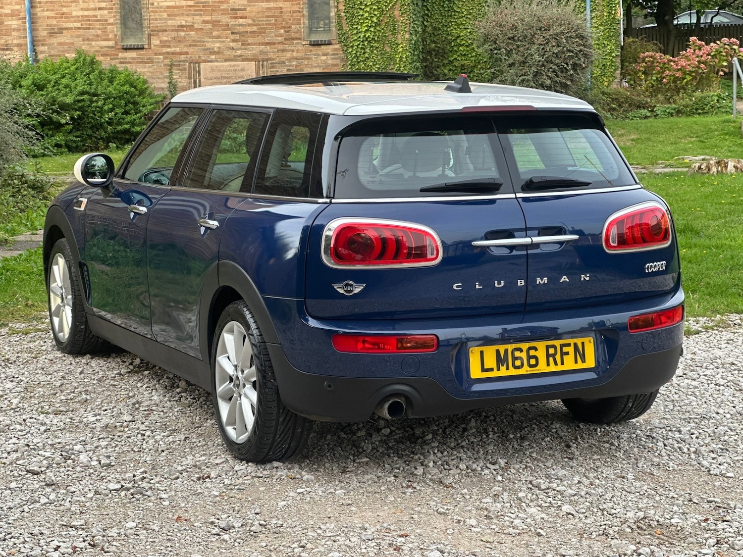 Used MINI Clubman 2016 for sale - 76036628: Photo 9