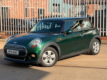 Used MINI Hatch 2016 for sale - 79097995: Photo