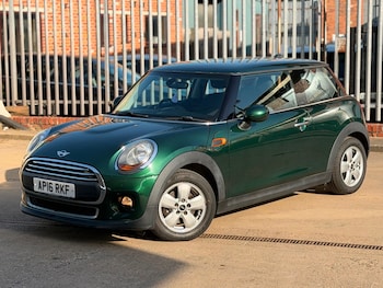 Used MINI Hatch 2016 for sale - 79097995: Photo