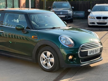 Used MINI Hatch 2016 for sale - 79097995: Photo