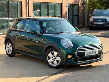 Used MINI Hatch 2016 for sale - 79097995: Photo