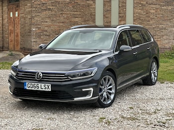 2017 (66) - 1.4 TSI GTE Advance 5dr DSG
