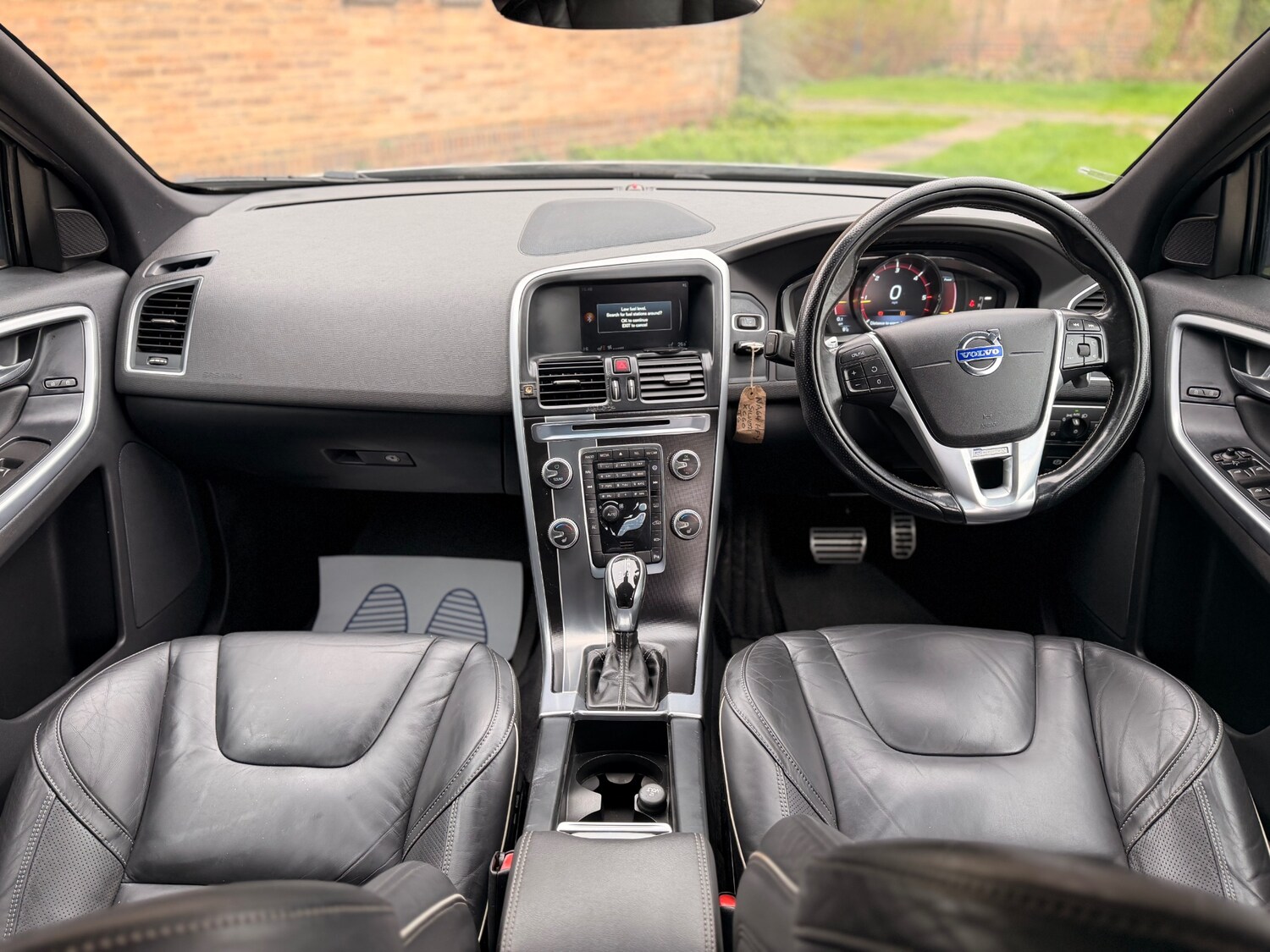 Used Volvo XC60 2014 for sale - 77840050: Photo 15