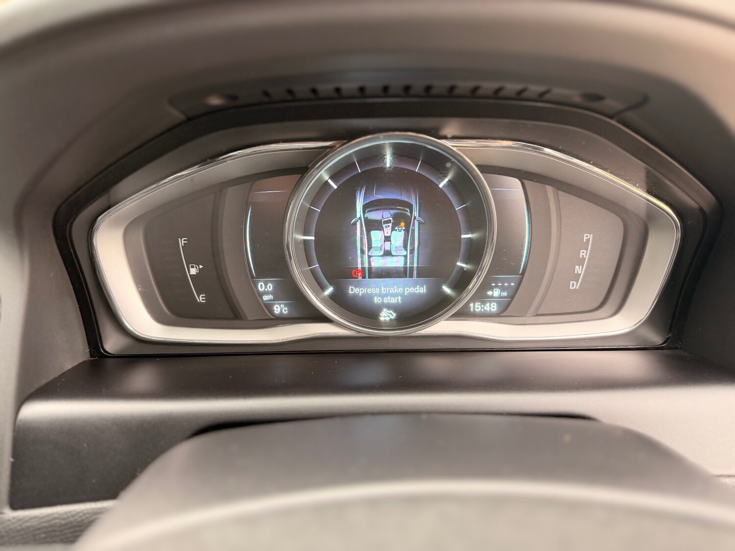 Used Volvo XC60 2014 for sale - 77840050: Photo 20