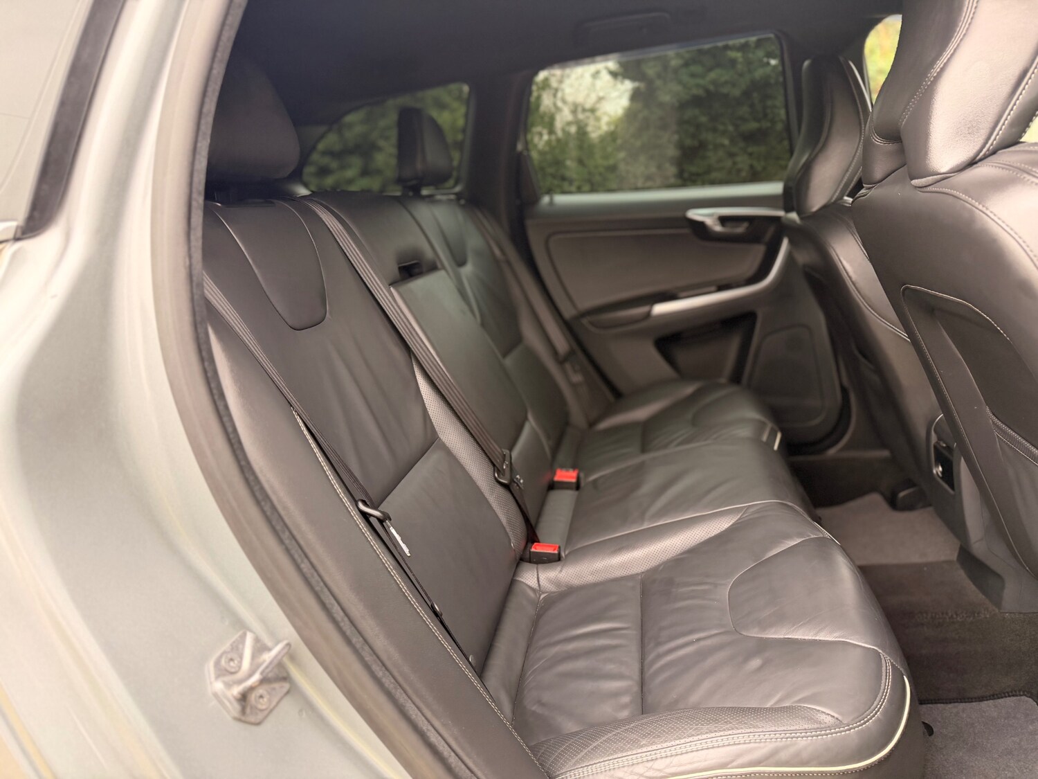 Used Volvo XC60 2014 for sale - 77840050: Photo 28