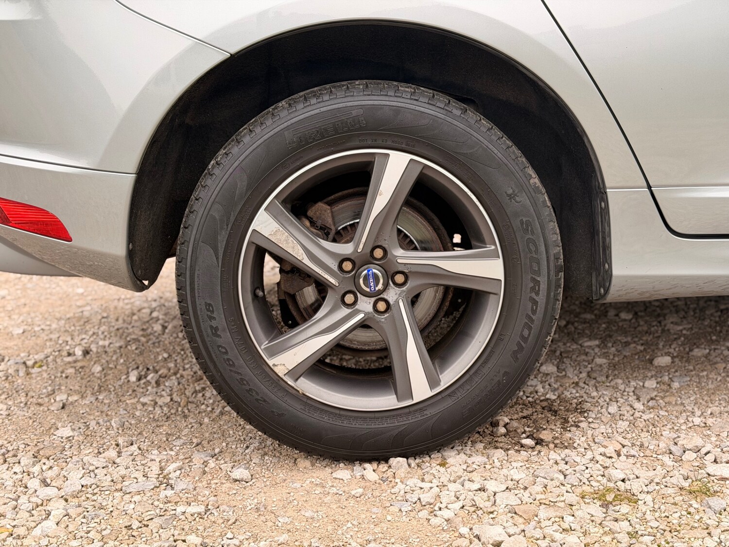 Used Volvo XC60 2014 for sale - 77840050: Photo 30