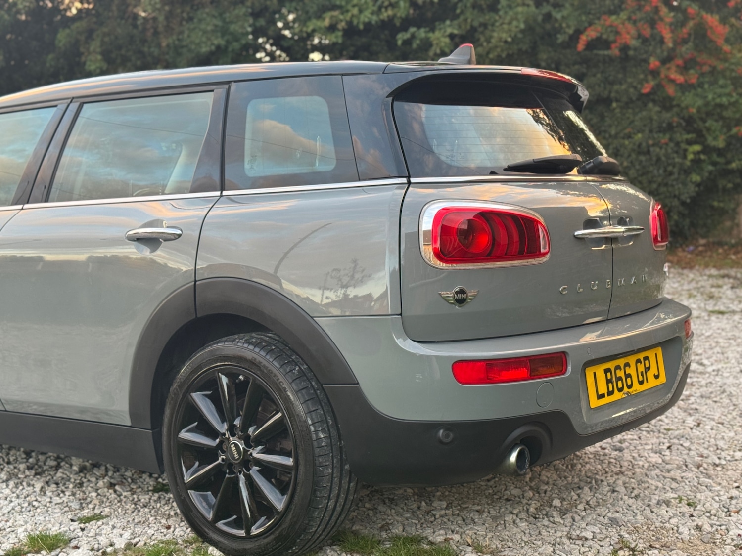Used MINI Clubman 2017 for sale - 76044875: Photo 10