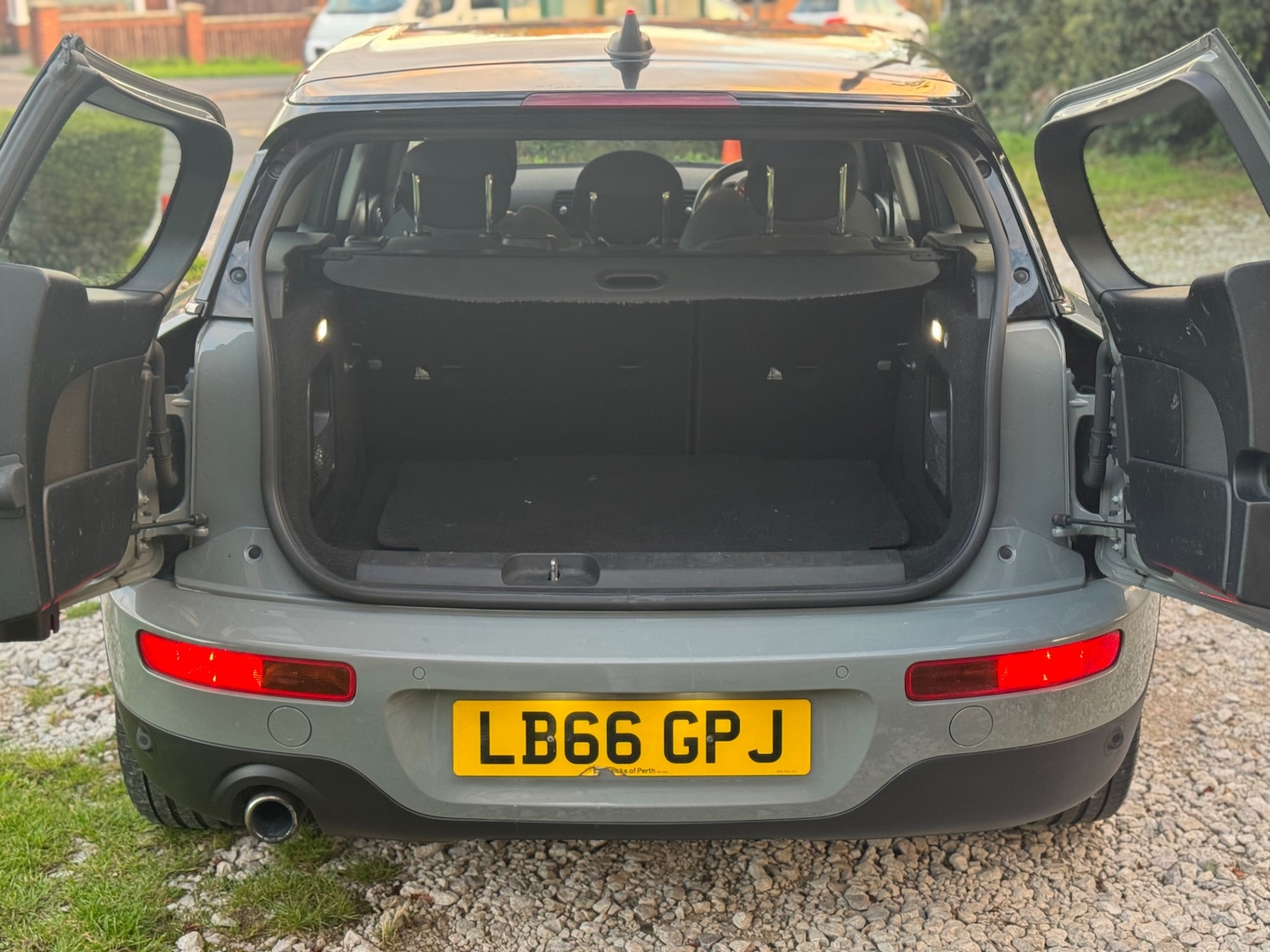 Used MINI Clubman 2017 for sale - 76044875: Photo 11