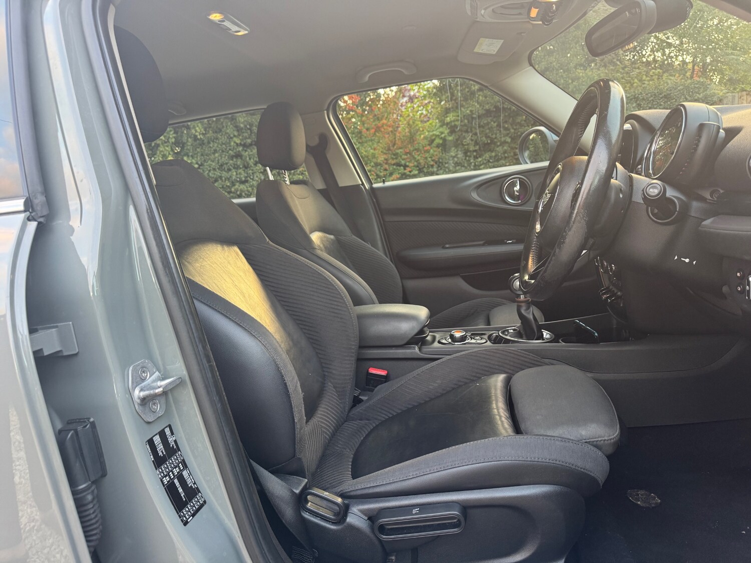 Used MINI Clubman 2017 for sale - 76044875: Photo 12