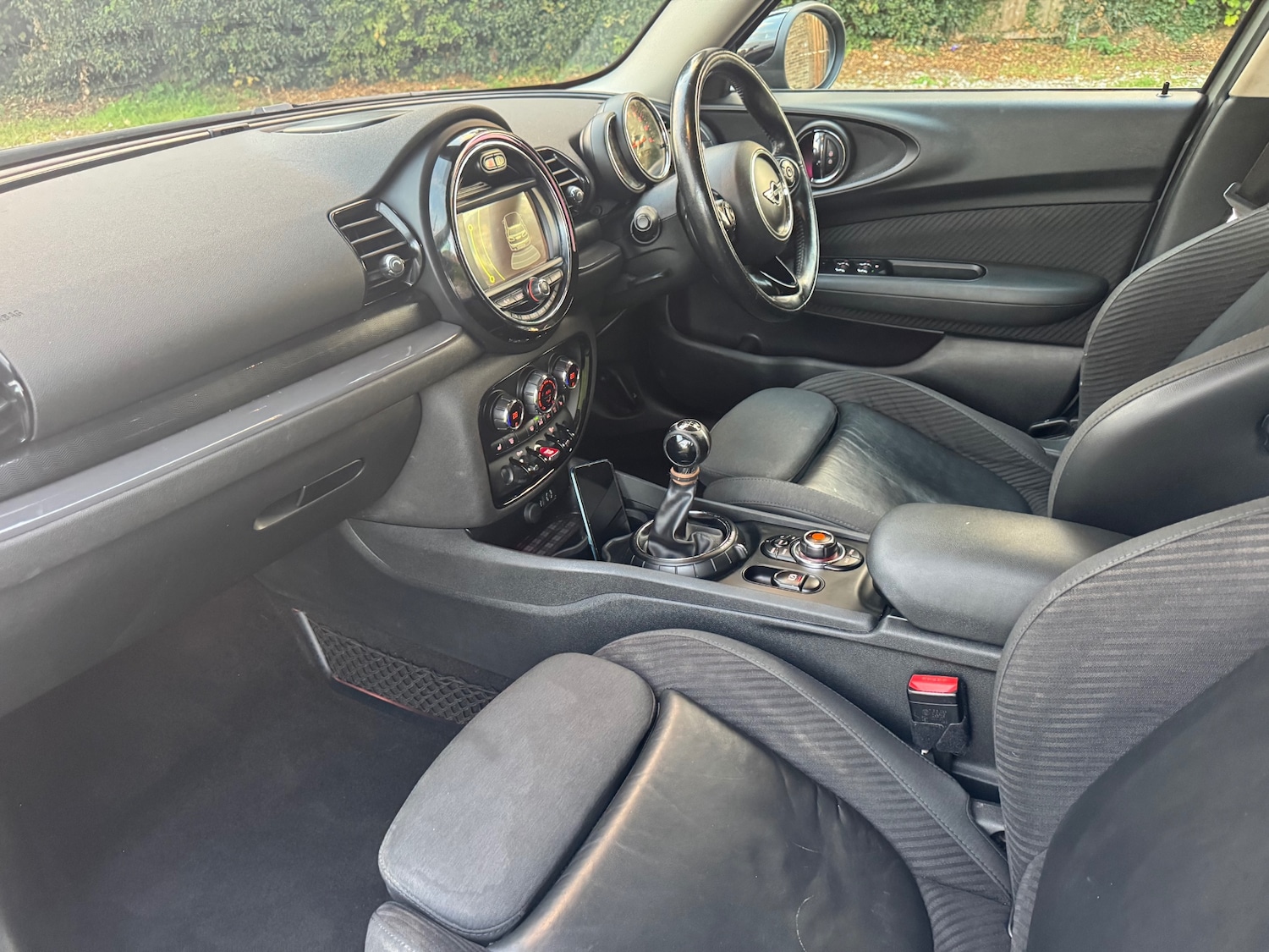 Used MINI Clubman 2017 for sale - 76044875: Photo 14