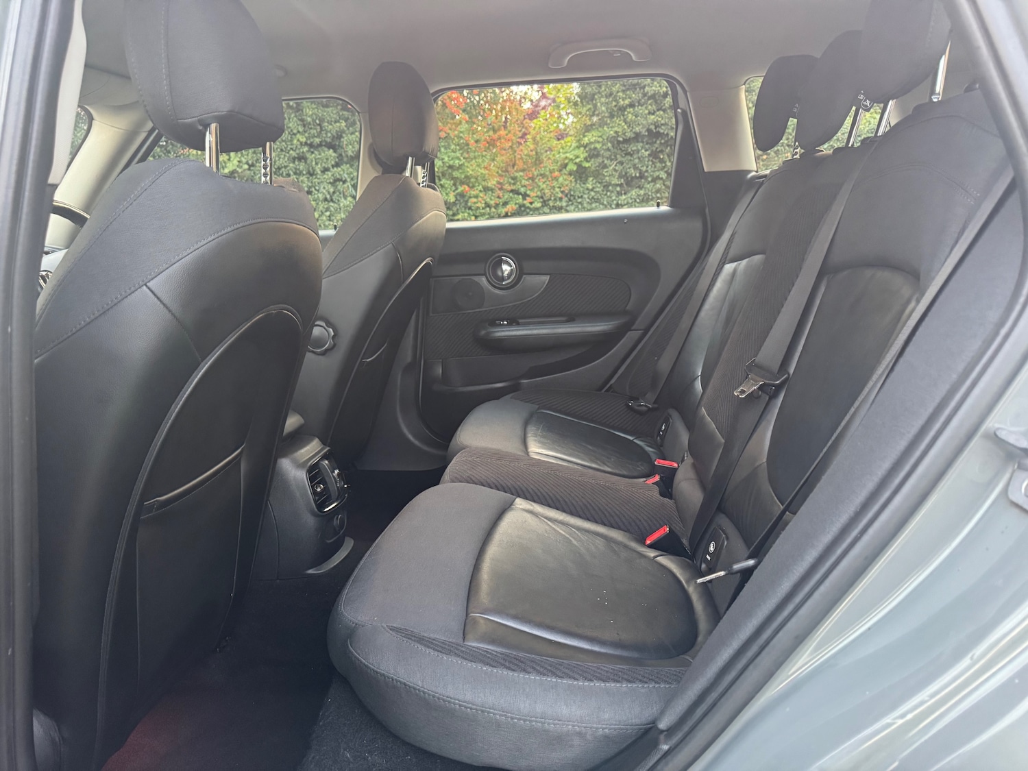 Used MINI Clubman 2017 for sale - 76044875: Photo 15