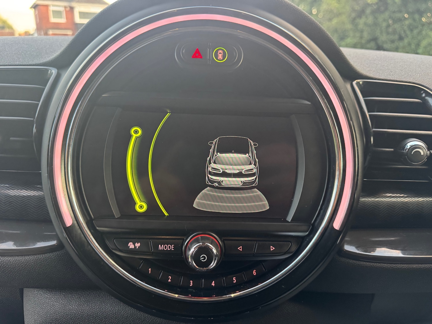 Used MINI Clubman 2017 for sale - 76044875: Photo 18