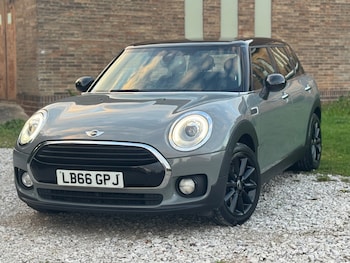 MINI - Clubman