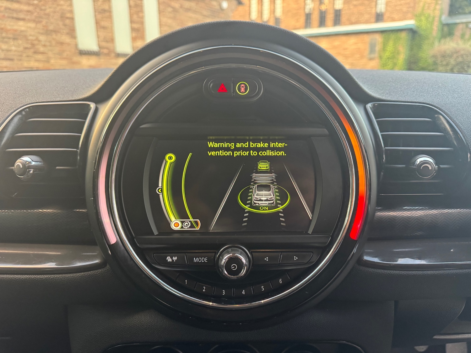 Used MINI Clubman 2017 for sale - 76044875: Photo 20