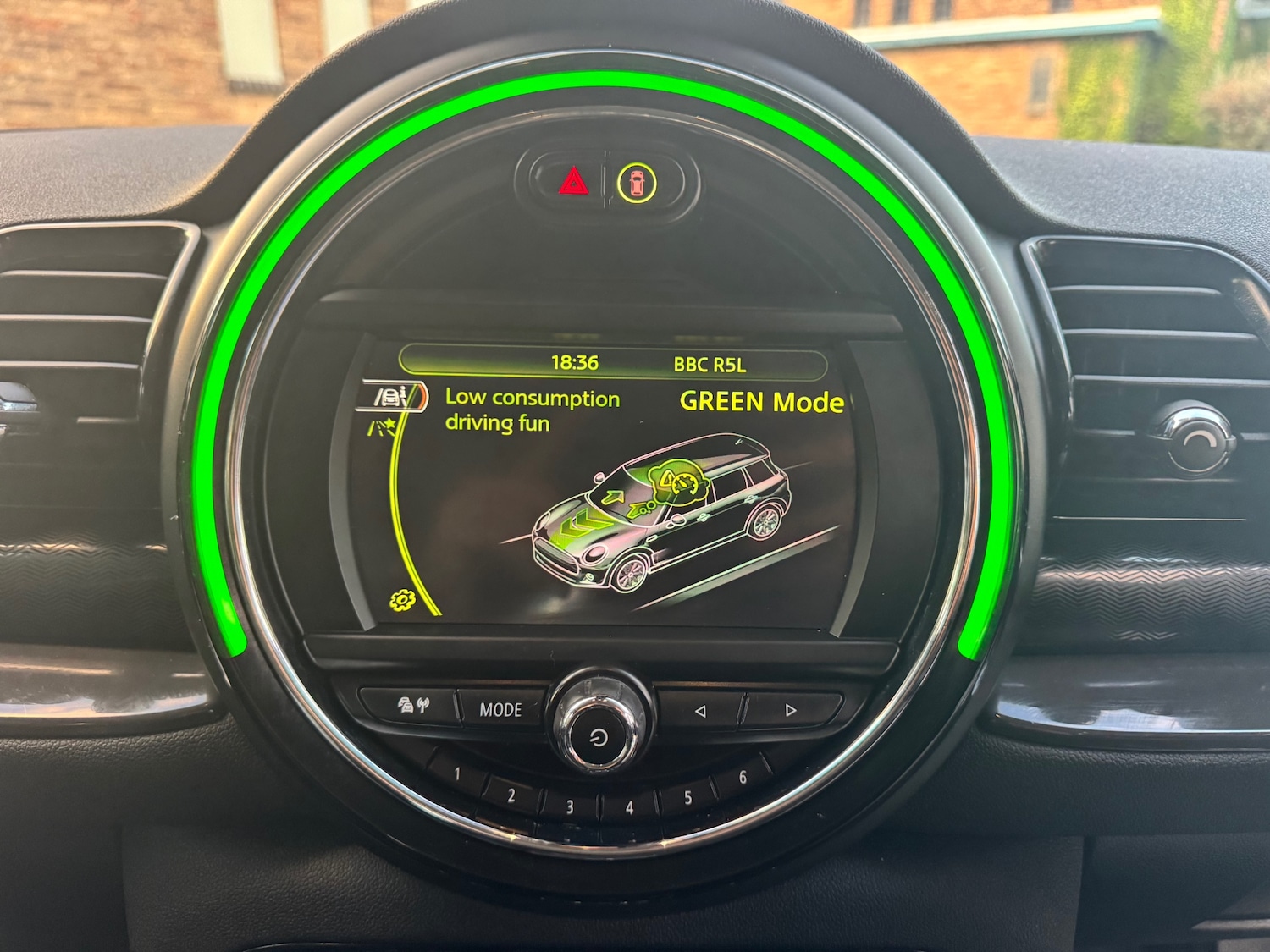 Used MINI Clubman 2017 for sale - 76044875: Photo 21