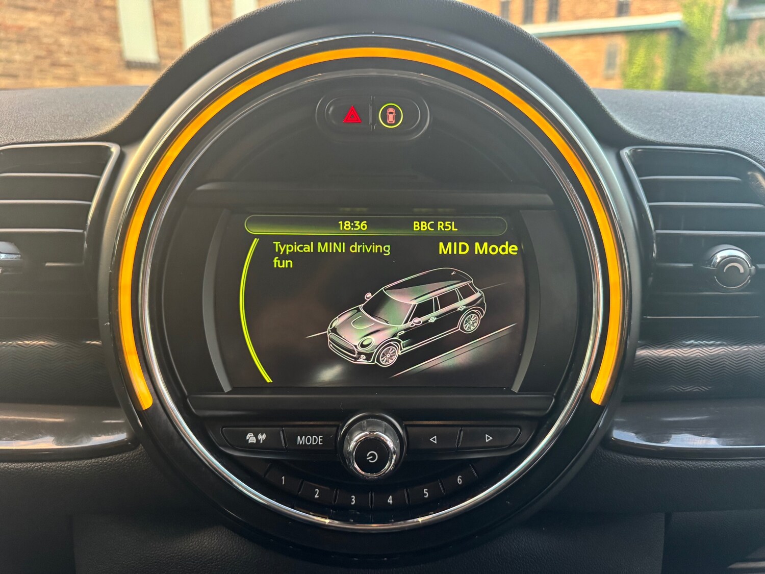 Used MINI Clubman 2017 for sale - 76044875: Photo 22