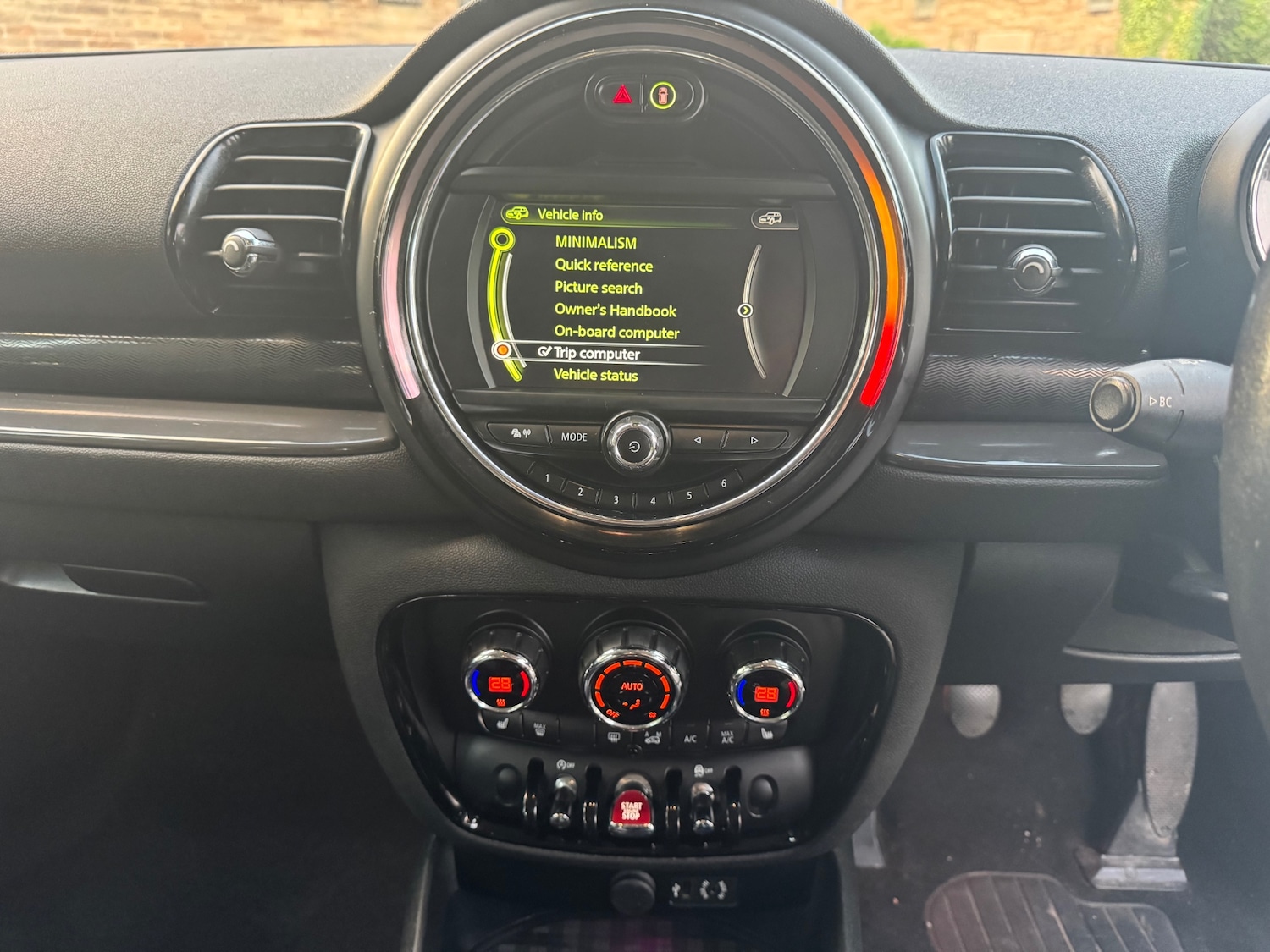 Used MINI Clubman 2017 for sale - 76044875: Photo 25