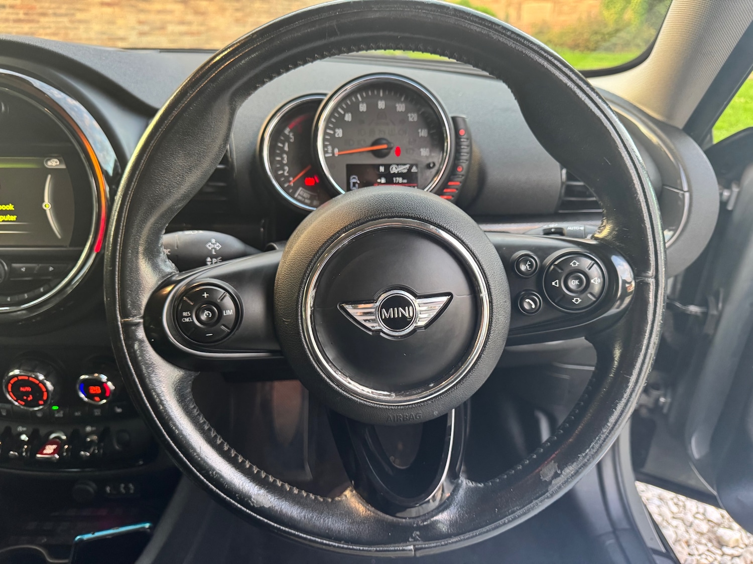 Used MINI Clubman 2017 for sale - 76044875: Photo 26